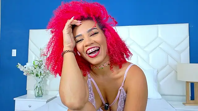 RubyRossel online show from 20, 3, 2026