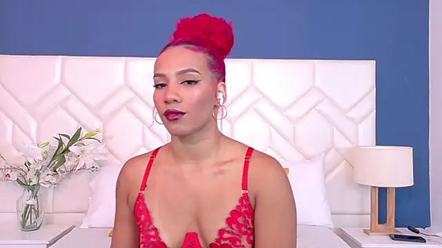 RubyRossel online show from 1, 7, 2026