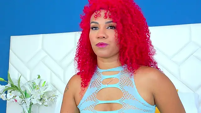 RubyRossel online show from 8, 1, 2026