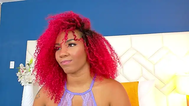 Snapshot of RubyRossel chatting on 21, 9, 2025 RubyRossel online show from 21, 9, 2025