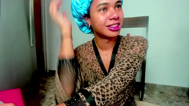 meghanSusexx online show from 5, 12, 2025