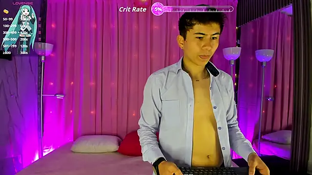 noah and rose online show from 19, 4, 2026