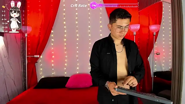 noah and rose online show from 19, 12, 2025