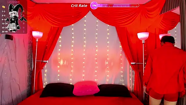 noah and rose online show from 20, 2, 2026