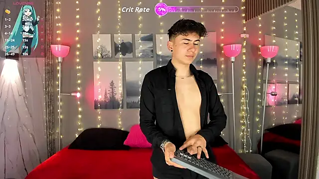 Snapshot of noah_and_rose chatting on 13, 11, 2025 noah and rose online show from 13, 11, 2025