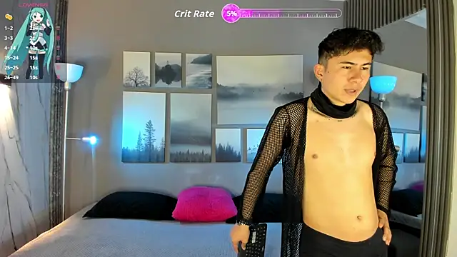 Snapshot of noah_and_rose chatting on 9, 10, 2025 noah and rose online show from 9, 10, 2025