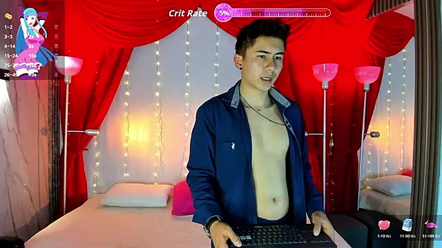 noah and rose online show from 9, 2, 2026