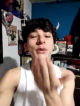 Snapshot of Luke_Howland chatting on 26, 11, 2025 Luke Howland online show from 26, 11, 2025