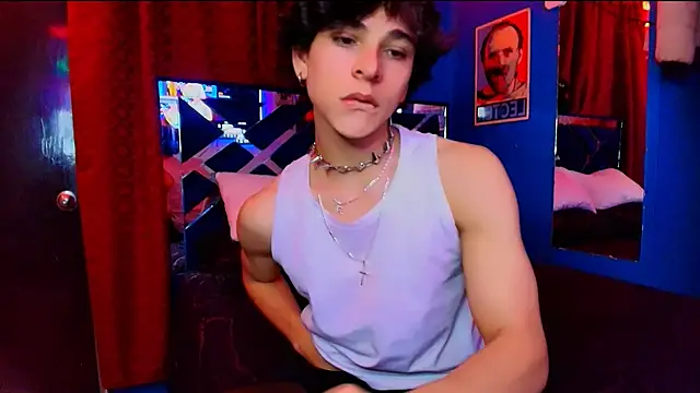 Luke Howland online show from 14, 1, 2026