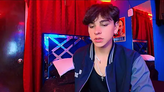 Luke Howland online show from 17, 3, 2026