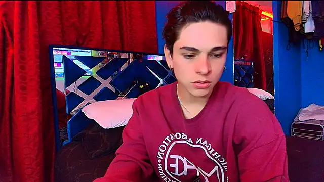 Luke Howland online show from 23, 6, 2026