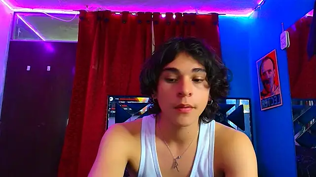 Luke Howland online show from 28, 2, 2025