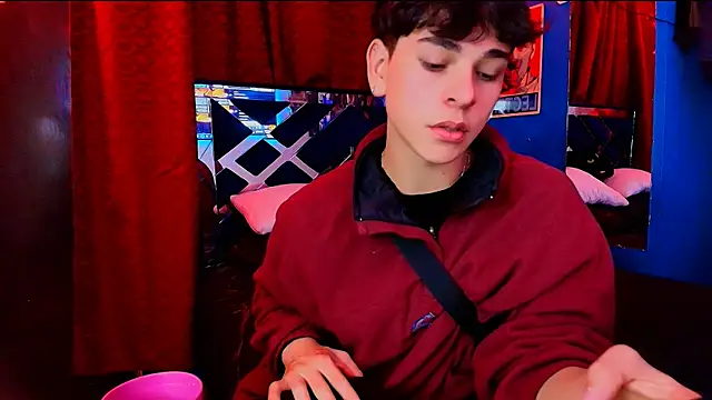 Luke Howland online show from 26, 2, 2026