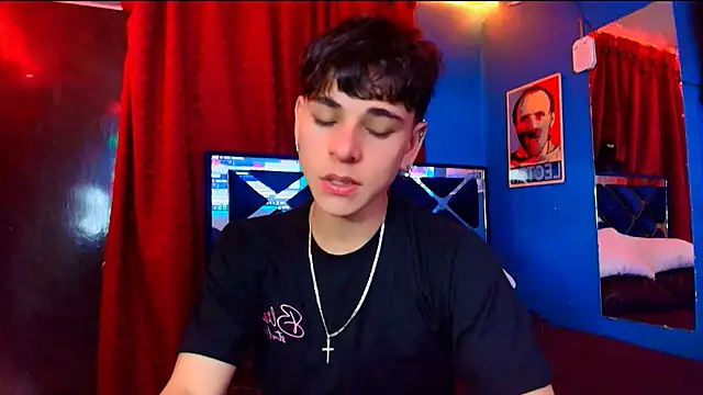 Luke Howland online show from 10, 2, 2026