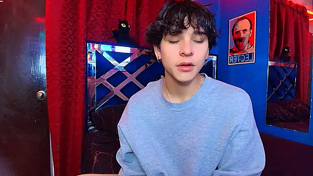 Luke Howland online show from 20, 12, 2025