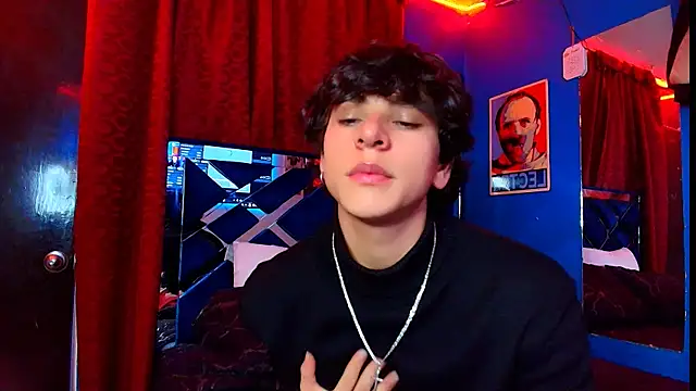 Luke Howland online show from 6, 1, 2026