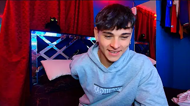 Luke Howland online show from 18, 2, 2026