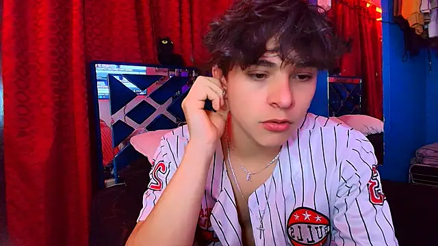 Luke Howland online show from 26, 6, 2026