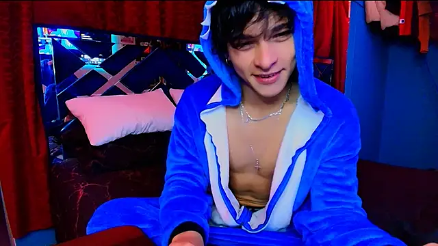 Luke Howland online show from 12, 1, 2026