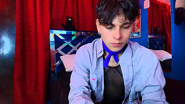 Luke Howland online show from 14, 4, 2026