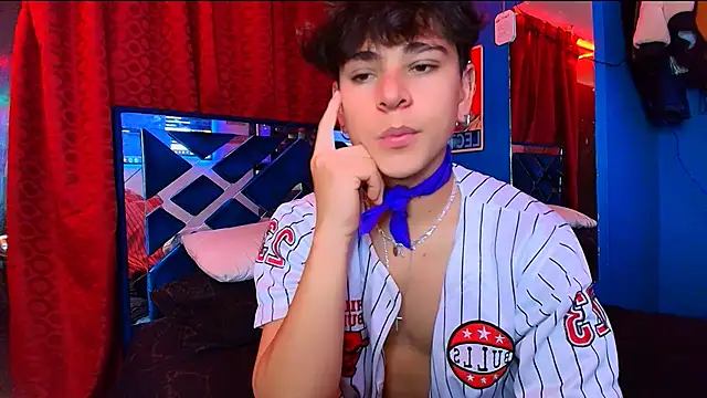 Luke Howland online show from 22, 4, 2026