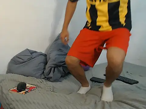 danielitopapuu online show from 7, 11, 2025