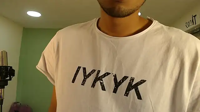 danielitopapuu online show from 17, 12, 2025