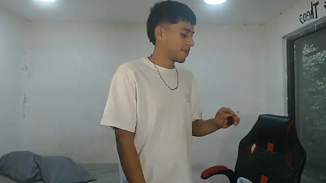 danielitopapuu online show from 9, 11, 2025