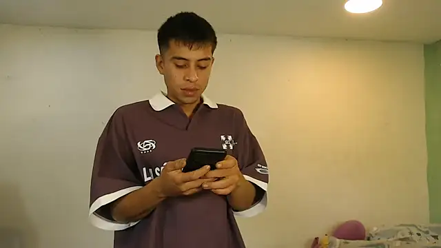 danielitopapuu online show from 15, 5, 2026