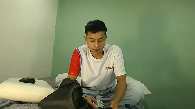 danielitopapuu online show from 5, 2, 2026