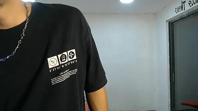 danielitopapuu online show from 10, 11, 2025