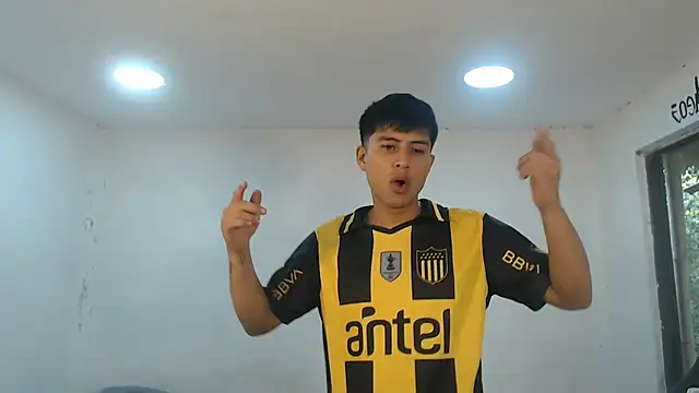 danielitopapuu online show from 4, 11, 2025