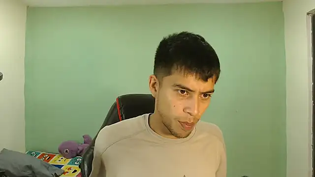 danielitopapuu online show from 27, 11, 2025