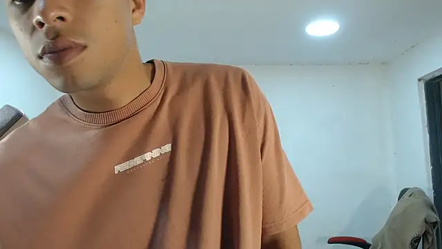 danielitopapuu online show from 21, 10, 2025