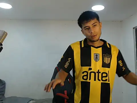 danielitopapuu online show from 14, 10, 2025