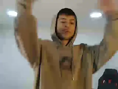 danielitopapuu online show from 11, 10, 2025