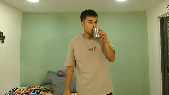 danielitopapuu online show from 26, 11, 2025