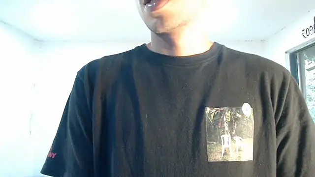 danielitopapuu online show from 23, 10, 2025