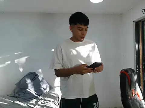 danielitopapuu online show from 28, 10, 2025