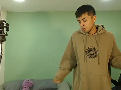 danielitopapuu online show from 28, 11, 2025