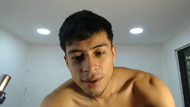 Snapshot of danielitopapuu chatting on 30, 9, 2025 danielitopapuu online show from 30, 9, 2025