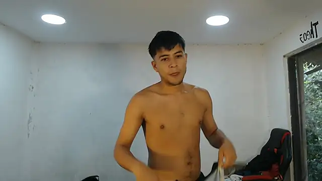 danielitopapuu online show from 30, 10, 2025