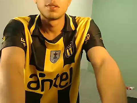 danielitopapuu online show from 21, 11, 2025