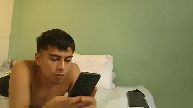 danielitopapuu online show from 2, 6, 2026