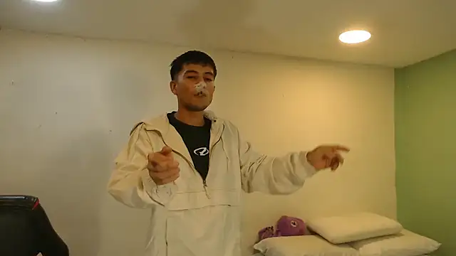 danielitopapuu online show from 3, 6, 2026