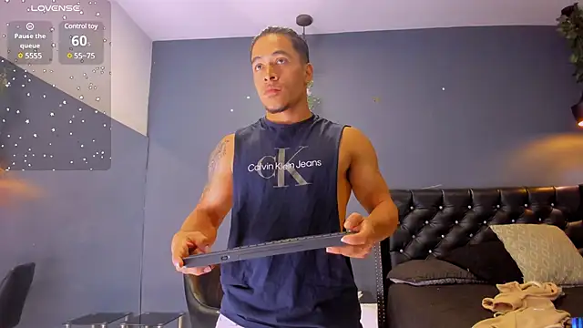 Bryson Collins  online show from 18, 3, 2025