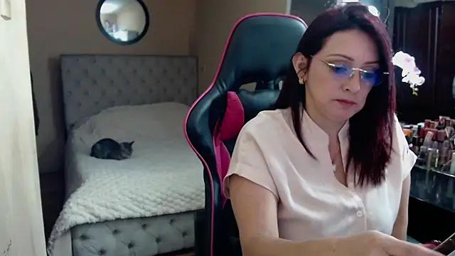 Snapshot of Carol_Scottt chatting on 9, 7, 2026 Carol Scottt online show from 9, 7, 2026