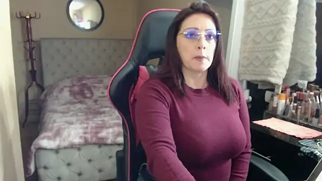 Snapshot of Carol_Scottt chatting on 15, 5, 2026 Carol Scottt online show from 15, 5, 2026