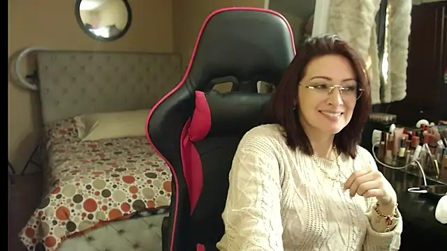 Snapshot of Carol_Scottt chatting on 26, 10, 2025 Carol Scottt online show from 26, 10, 2025