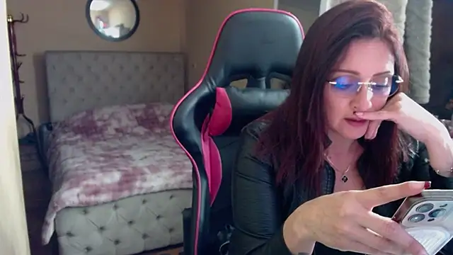 Snapshot of Carol_Scottt chatting on 3, 6, 2026 Carol Scottt online show from 3, 6, 2026